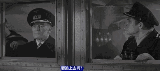 真实战列舰航母拍摄的俾斯麦号覆灭记!58年来依然是海战神作