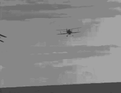 真实战列舰航母拍摄的俾斯麦号覆灭记!58年来依然是海战神作