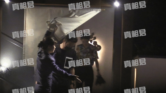 王迅前妻抗癌失败去世 王迅瞒90后娇妻密会美女疑再度
