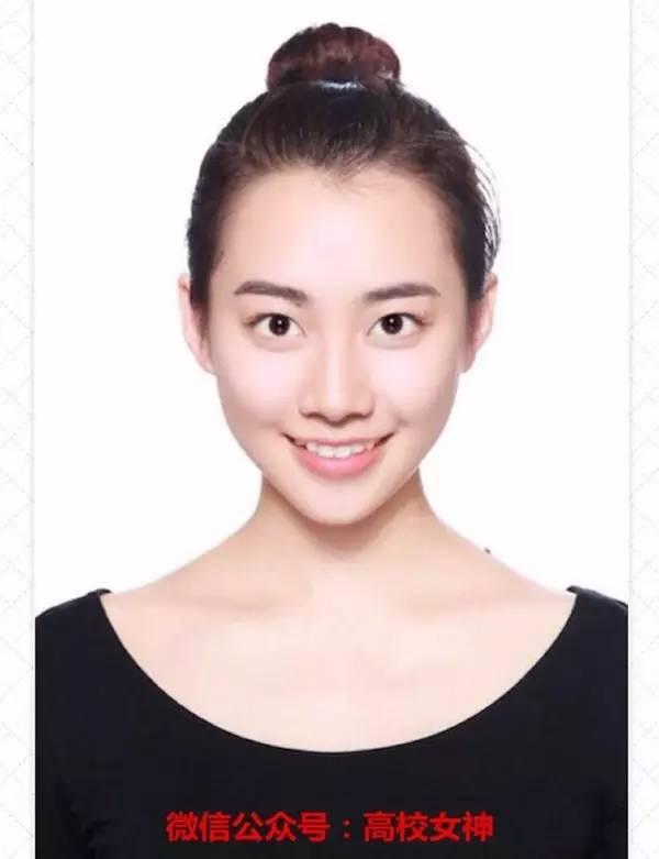 上海热线新闻频道--上海戏剧学院16级新生美女