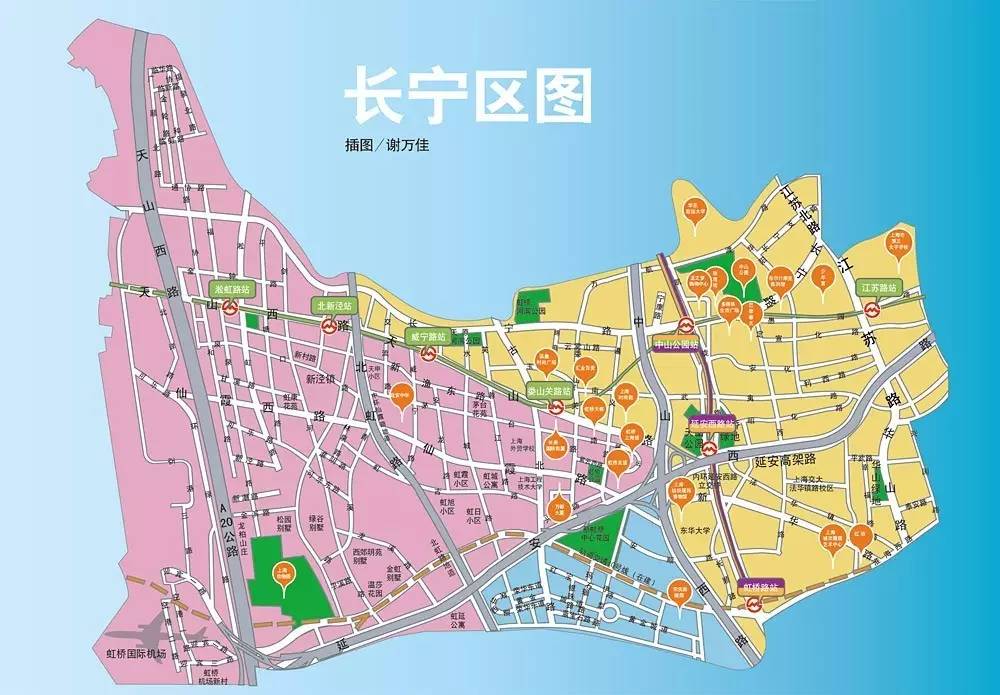 上海各区人口密度_上海市建成区营建区划道路系统图,旨在解决上海建成区人口(2)