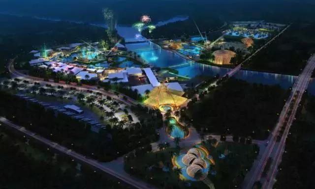 厉害了！上海将再建一个“迪士尼”，又一世界级乐园落户临港！