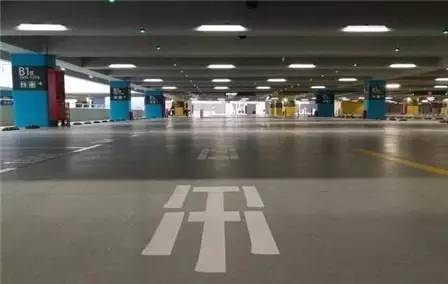 九江路518号 (近福建中路) 中外运大厦 福建中路188号 久事大厦停车库
