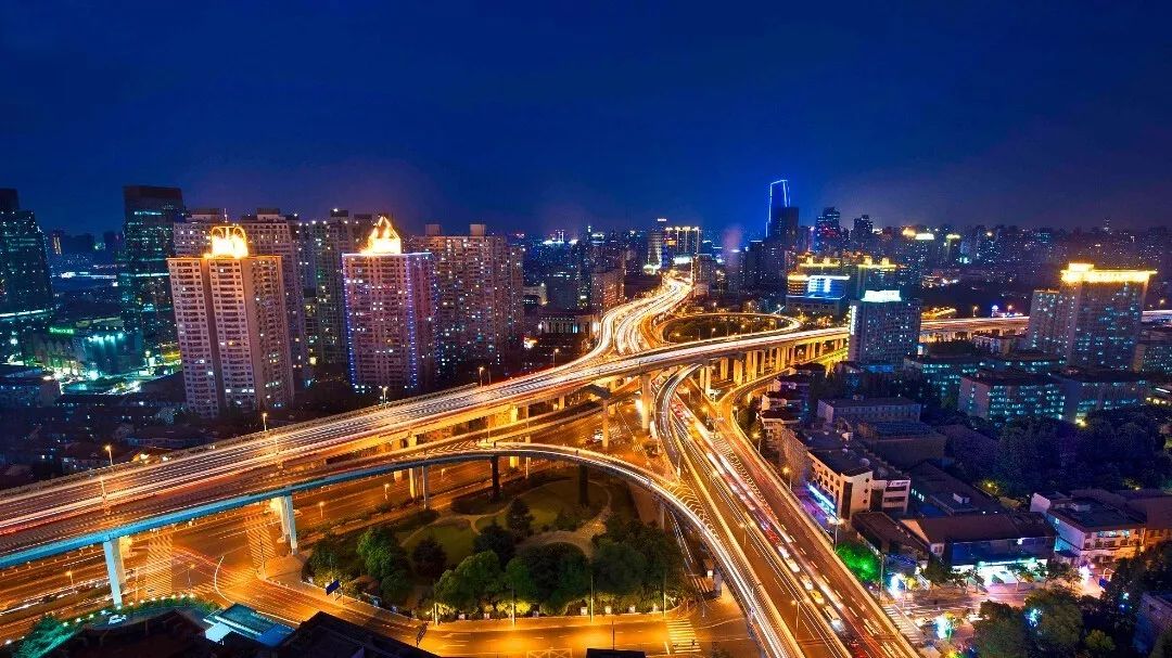 上海这几个区最有钱 你在哪个区?