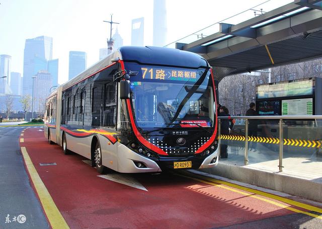 出行太方便！上海交通建设再出大招 6条新轨交线+站点公交全覆盖