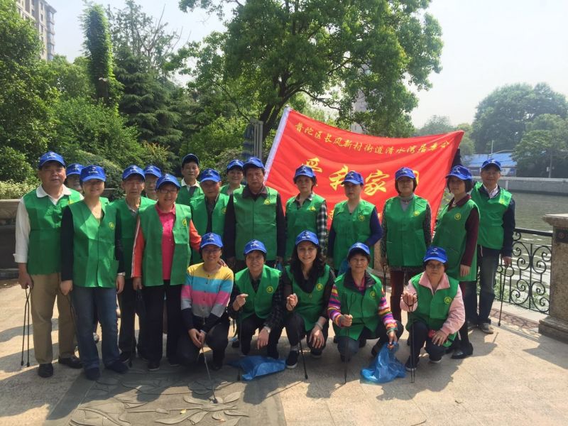 阿拉看环境 | 一度龙须沟今日生态河,苏州河