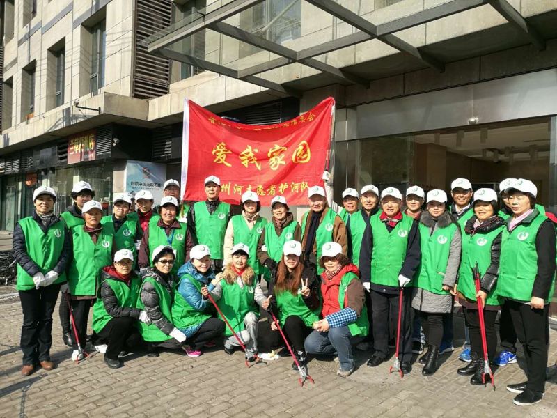 阿拉看环境 | 一度龙须沟今日生态河,苏州河