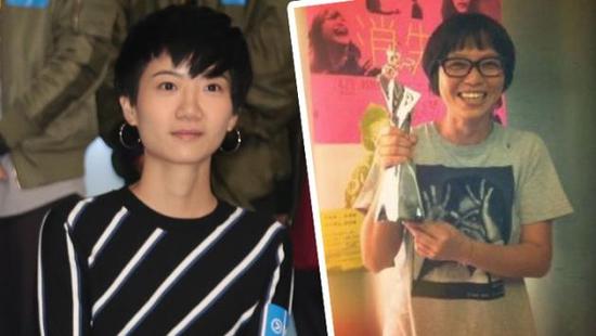 卢凯彤太太首发声:我们都要坚强 蔡康永吴青峰等留言慰问