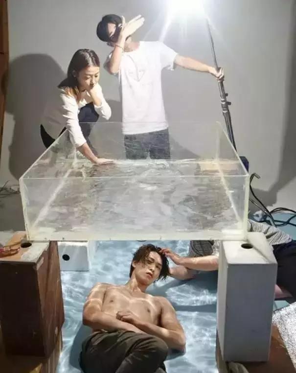 朋友圈美照背后的真相,全都是套路啊!