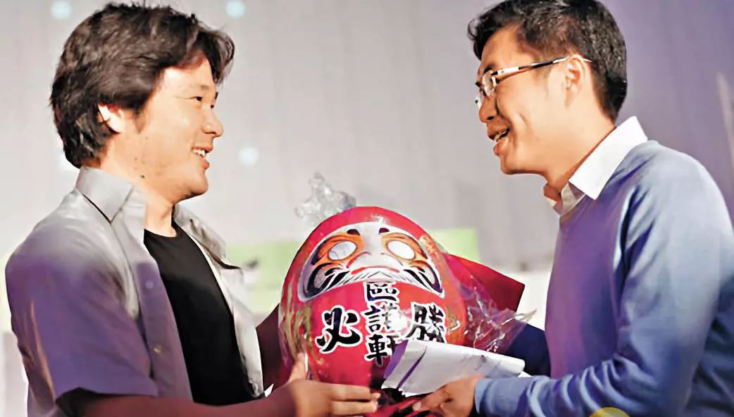 日本议员入境香港被拒 义正言辞拒绝港独势力