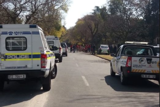 中国留学生南非被抢劫 劫犯持枪致一人遇害