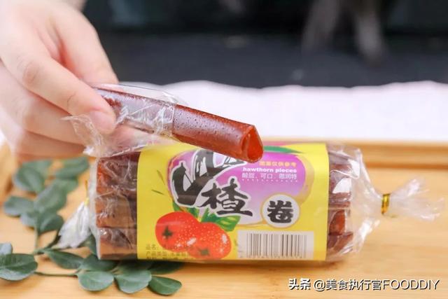 盘点80,90后童年零食大集合,一下子戳中泪点