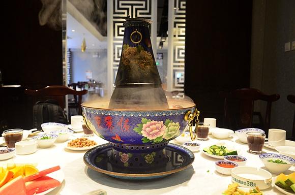 欠付工资、房租！东来顺上海公司在沪申请破产 法院这样处置