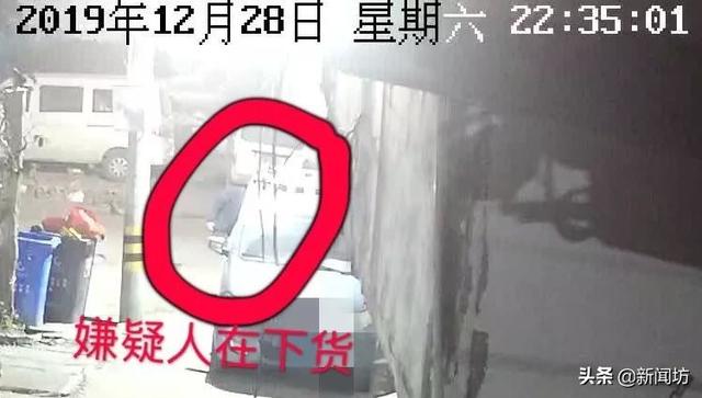 浙江台州小偷顺走一车快递越拆越气：这都买了啥！