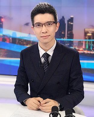 破次元同框!朱广权李佳琦合体直播,"小朱佩琦"组合全程爆笑