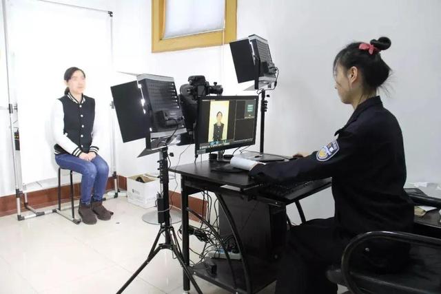 办理证件无需重复拍照!上海公安即日起推出统一照片库