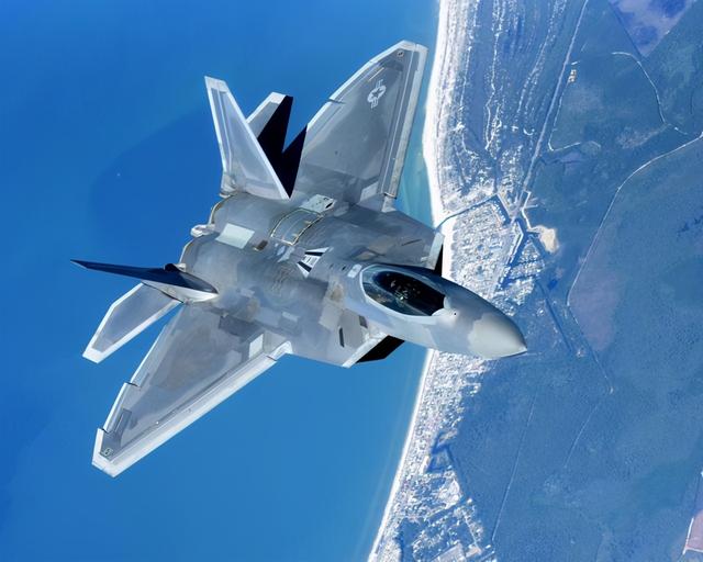 f-22战机