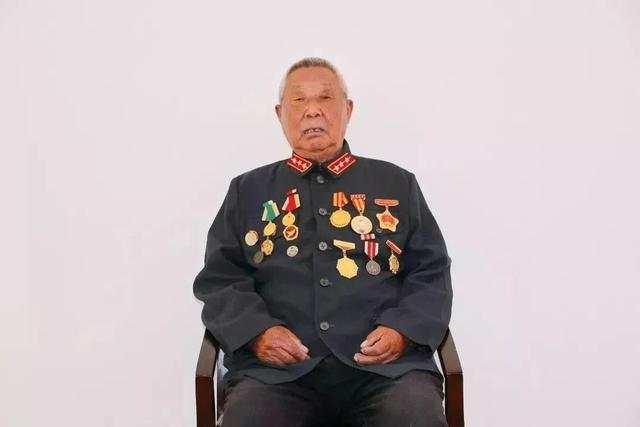 "战役结束了,我只听到了风的声音……"三位在浙志愿军老兵回忆长津湖
