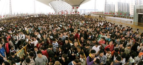 上海常住人口_2000年上海人口