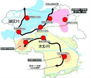 淀山湖镇常住人口_一人一车,一路暴表跑淀山湖野游