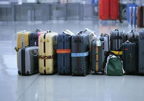 上海热线新闻频道-- 东航托运行李多次被曝失窃