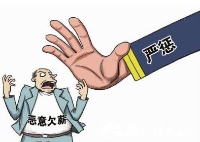 上海热线新闻频道--不欠薪,是向农民工兄弟表达