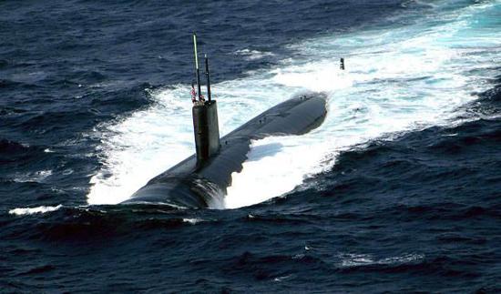 美国服役数量最多的“洛杉矶”级攻击核潜艇的最后改进型
