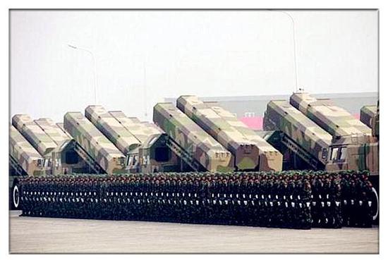 未来中国的巡航导弹数量会更多 精度、射程倍增后还要实现隐身化