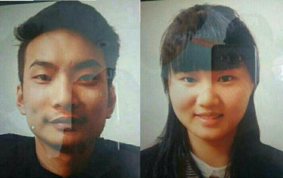 一对中国夫妻在巴基斯坦遭绑架：被枪指着上了一辆汽车