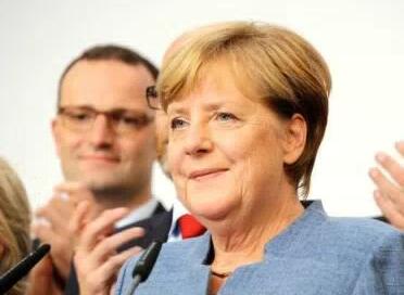 德国政坛突现数十年未见变局 德或将面临重新大选