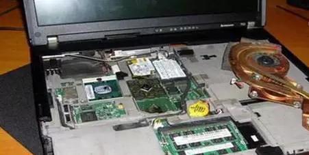海热线新闻频道--女孩修电脑被植入偷拍软件 全
