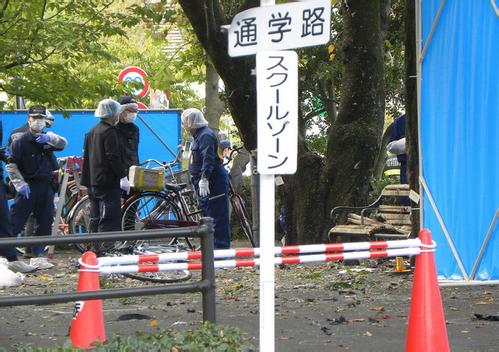 日本警长撞死学生 司机已被警方带走如何判刑成为市民热议话题