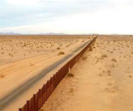 想拿军费修边境墙?特朗普如此执拗到底图啥