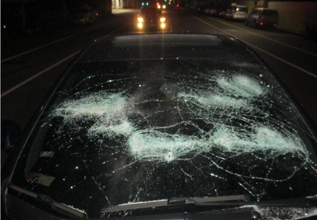 台军士兵被10余人当街围攻惨遭枪杀 警方抓获