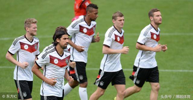 韩国对阵德国 德国0：2负于韩国遗憾出局
