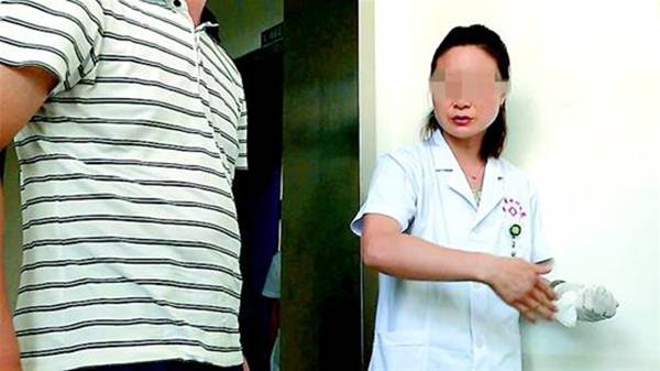 医生交接失误 患者:经历一起假手术 六次登门讨说法