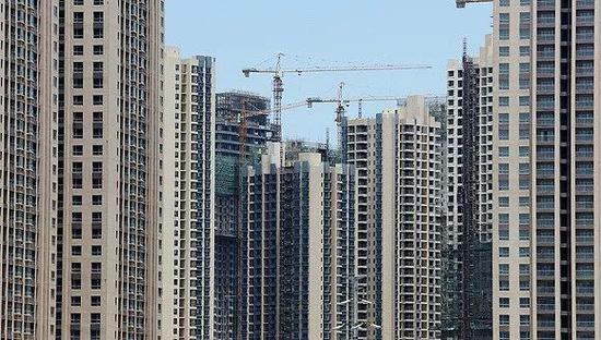 ▲图文无关。 图片来源:视觉中国