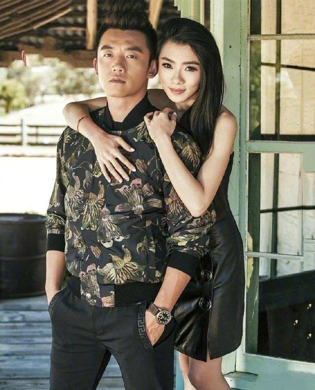 郑恺苗苗结婚网友相爱3年抵不过1年心疼程晓玥