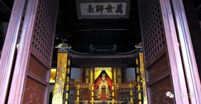 建筑可阅读|嘉定孔庙:上海西北部规模最大的古建筑群