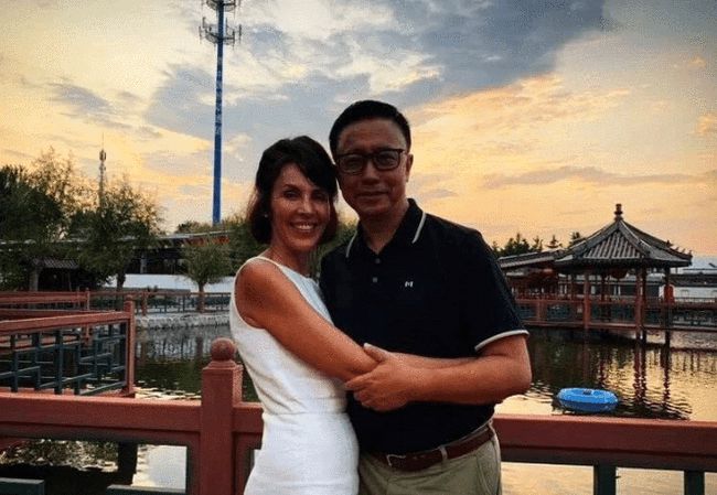 李阳前妻再发文两个女儿已安全他的故事远比你想象得更恶劣