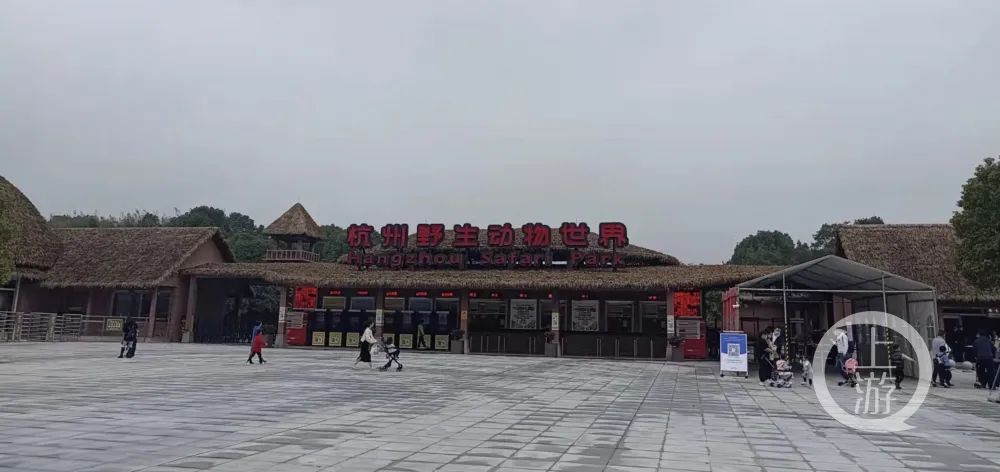 瞒豹风波后杭州野生动物世界重开