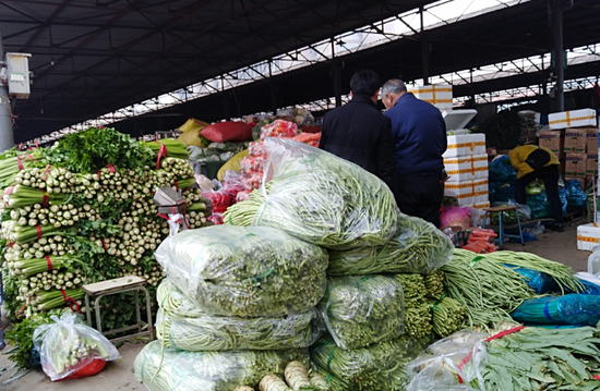 河南2019年食品安全抽检计划公布:将抽检食品