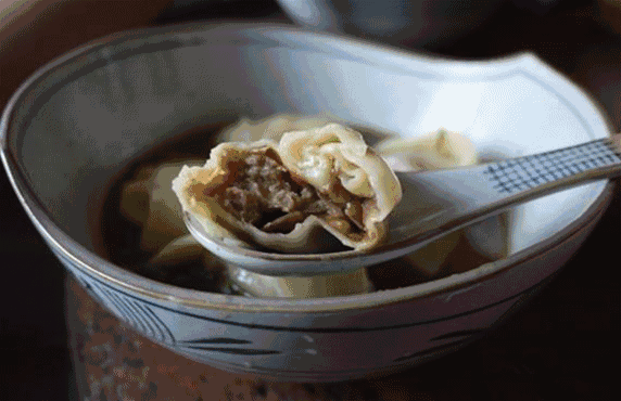 100张照片 为你还原最真实的上海深夜食堂！