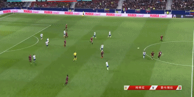 阿根廷扳回一球