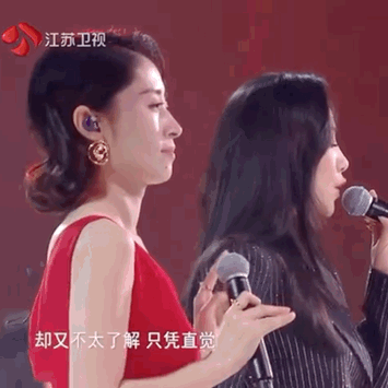 谢娜|