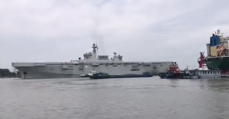 轻型航母|