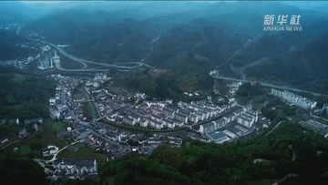 小康|
