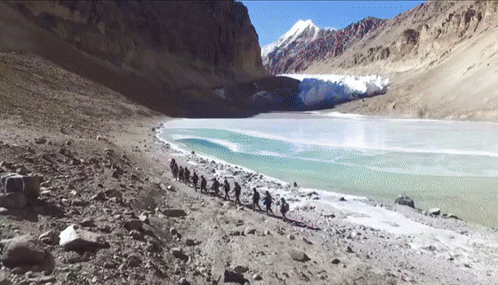 戍边|陈祥榕奶奶至今不知孙子已牺牲 网友：致敬永远清澈的你！