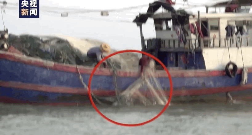 声呐浮标|多地渔民捞到境外间谍装置 专家:从磨损度看应该工作了很长时间