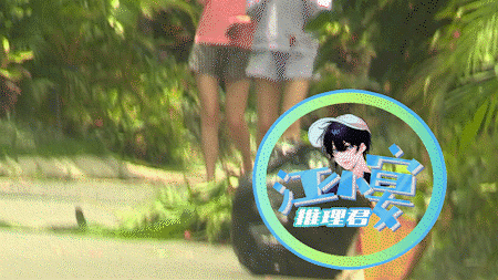 三亚度假|angelababy三亚度假时抽烟 黄晓明是控烟形象大使